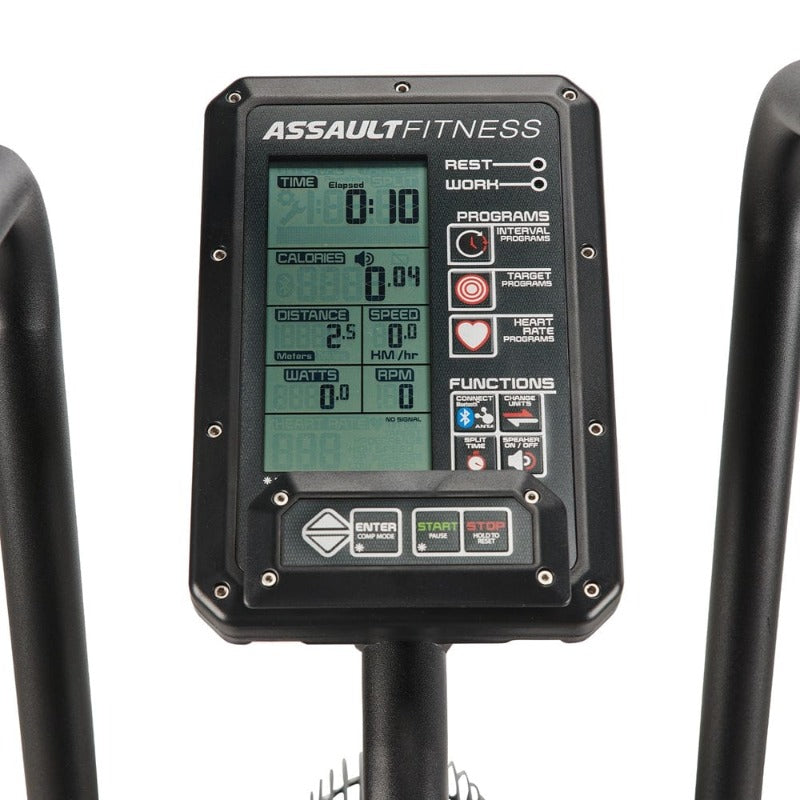 Power Systems Assault Bike Pro X | 51180