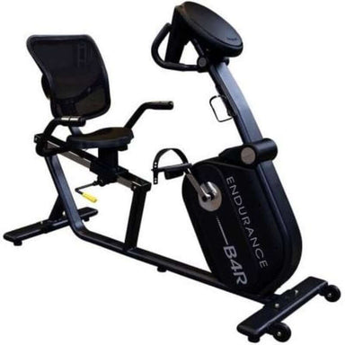 B4RB  Body Solid Endurance Recumbent Bike