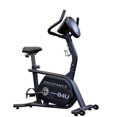 B4UB  Body Solid Endurance Upright Bike 