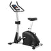 B55SG  Fitnex Home Upright Bike