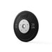 BCO-SBP TROY Competition Black Bumper Plate 25 lb