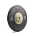 BCO-SBP TROY Competition Black Bumper Plate 25 lb