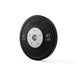 BCO-SBP TROY Competition Black Bumper Plate 45 lb