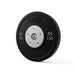 BCO-SBP TROY Competition Black Bumper Plate 55 lb