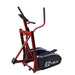 BFE2  Body Solid Best Fitness Center Drive Elliptical