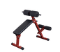 BFHYP10  Body Solid  Best Fitness Ab-Hyp Bench Main
