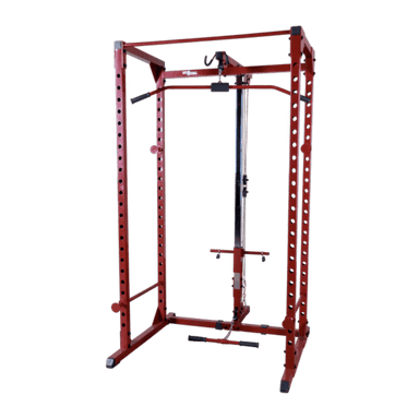 BFLA100  Body Solid Lat Attachment for BFPR100 Main