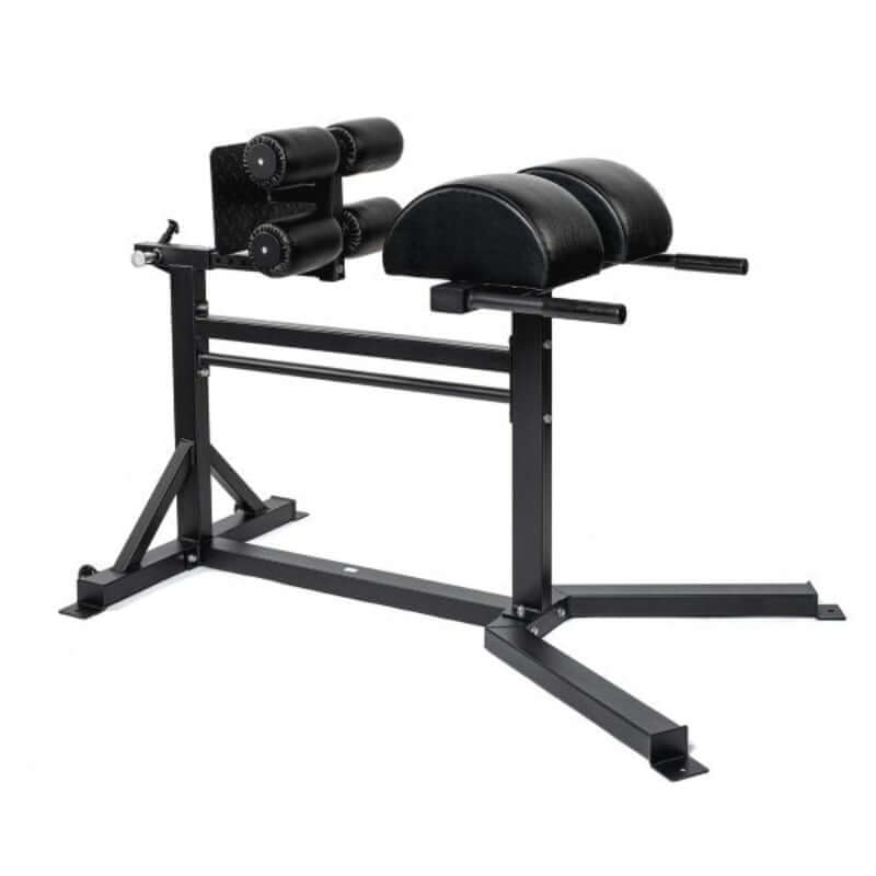 BNCH-GHD TAG Fitness   Glute Ham - Black Frame