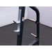 BodyKore Olympic Flat Bench - Signature Series - G251 Zinc Coated Steel Bars made for Durability