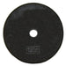 BR Troy Regular Black Plate 12 lb