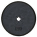 BR Troy Regular Black Plate 20 lb