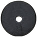 BR Troy Regular Black Plate 5 lb