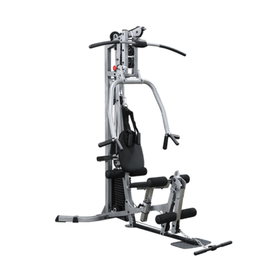 BSG10X  Body Solid Powerline Short Assembly Home Gym Main