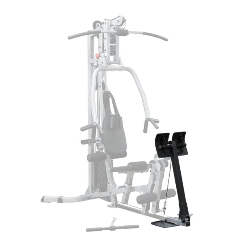 BSGLPX  Body Solid  Leg Press Attachment for BSG10X Main