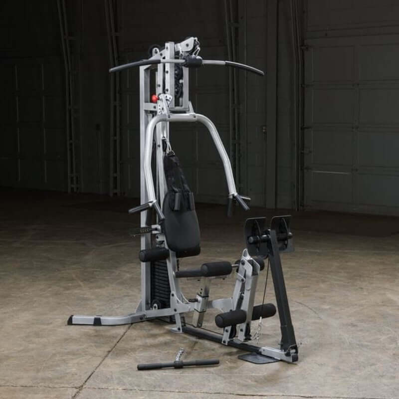 BSGLPX  Body Solid  Leg Press Attachment for BSG10X 