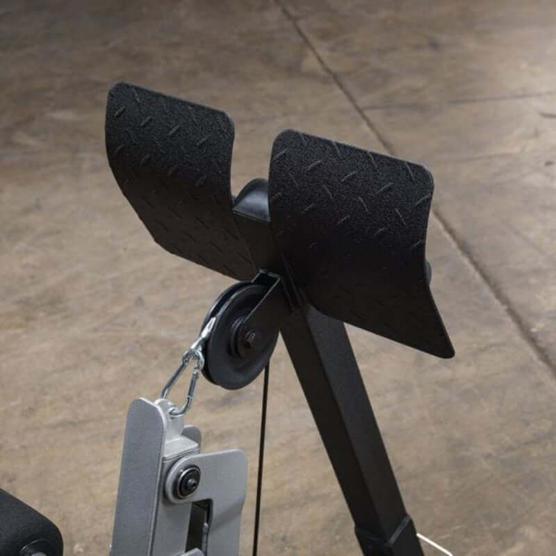 BSGLPX  Body Solid  Leg Press Attachment for BSG10X 
