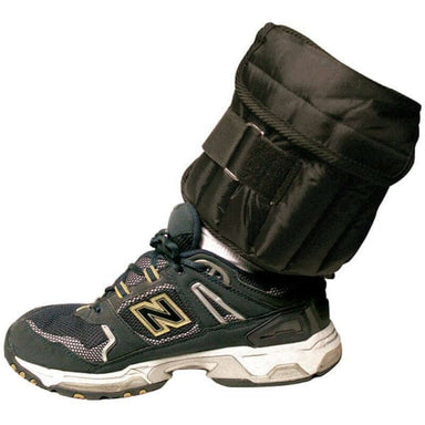 BSTAW20  Body Solid 10 lb. Body-Solid Tools Ankle Weights (pair)
