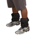 BSTAW20  Body Solid 10 lb. Body-Solid Tools Ankle Weights (pair)
