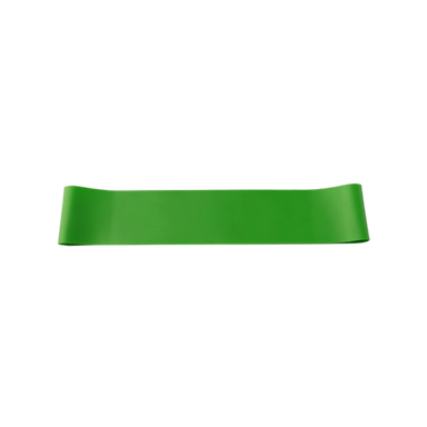 Body Solid Mini Loop Bands Light Green