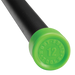 Body-Solid Tools Fitness Bar 12lb Green