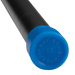 Body-Solid Tools Fitness Bar 18lb Blue
