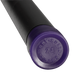 Body-Solid Tools Fitness Bar 24lb Dark Purple