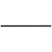 Body-Solid Tools Fitness Bar 24lb Dark Purple