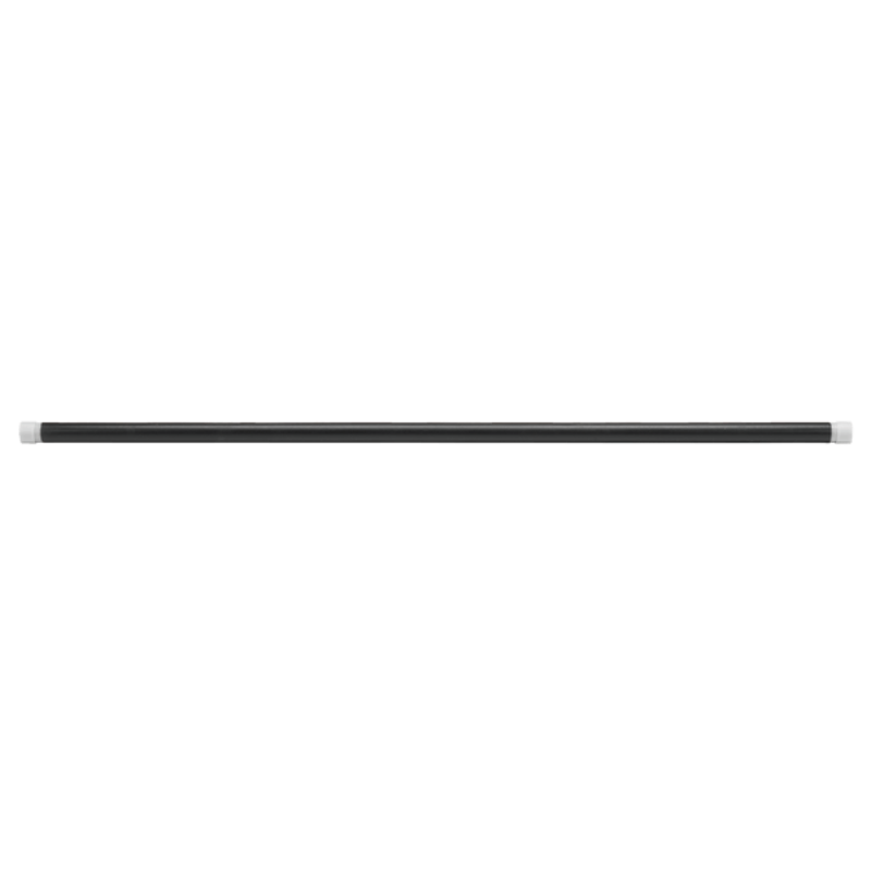 Body-Solid Tools Fitness Bar 36lb Light Gray