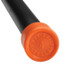 Body-Solid Tools Fitness Bar 4lb Orange