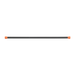 Body-Solid Tools Fitness Bar 4lb Orange