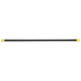 Body-Solid Tools Fitness Bar 9lb Yellow