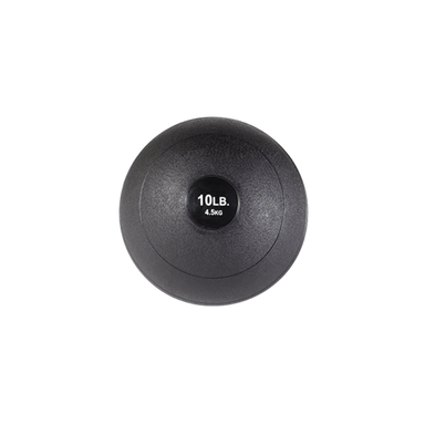 Body Solid Slam Ball  Black 10 lb