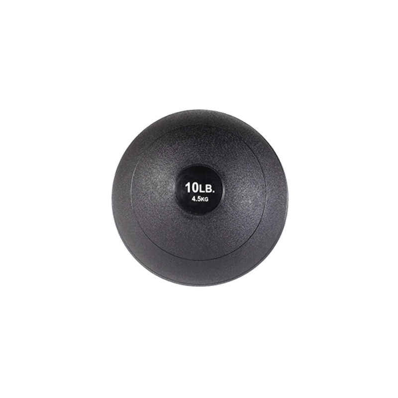 Body Solid Slam Ball  Black 10 lb