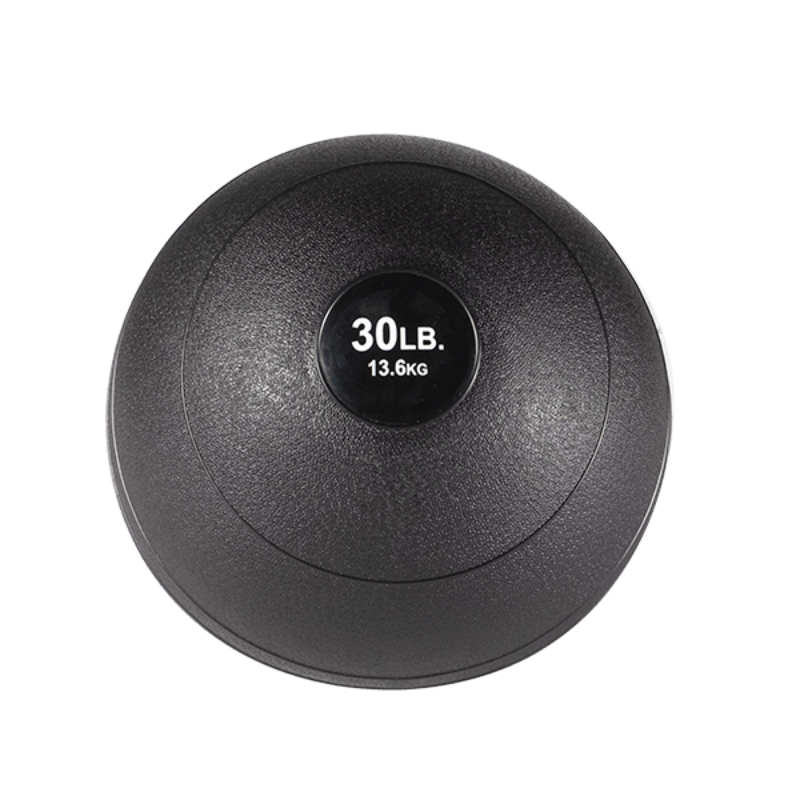 Body Solid Slam Ball  Black
