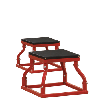Body Solid Plyo Box