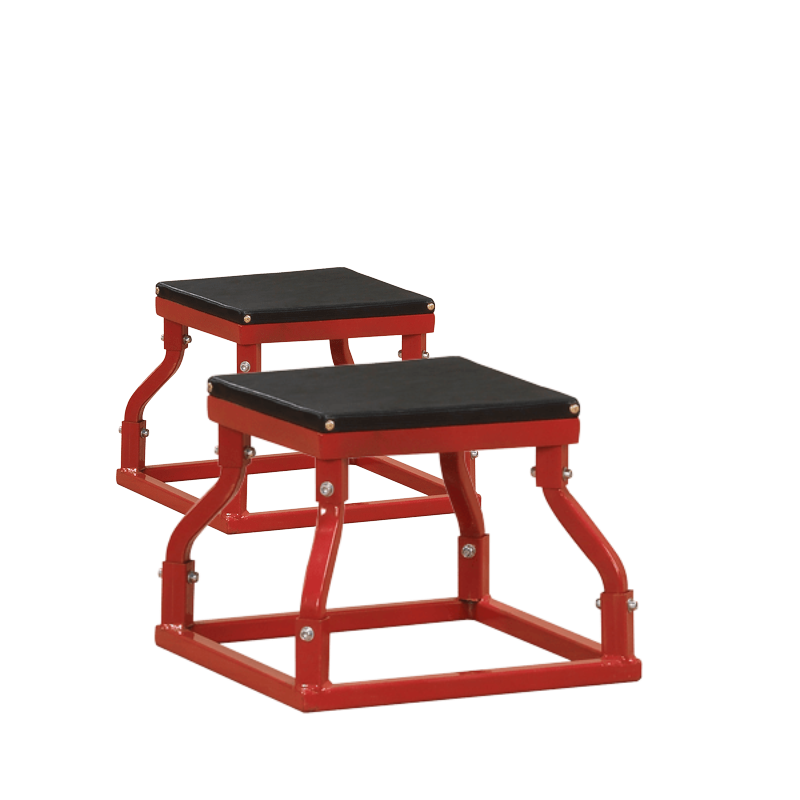 Body Solid Plyo Box