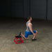 BSTPBS  Body Solid Plyo Box Sample Exercise