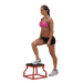 BSTPBS  Body Solid Plyo Box Sample Exercise