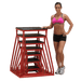 BSTPBS  Body Solid Plyo Box Sets