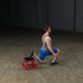 Body Solid Plyo Box Sample Exercise