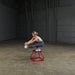Body Solid Plyo Box Sample Exercise