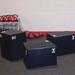 BSTSPBOX  Body Solid 3 Way Soft Plyo Box, 