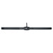 Black Chrome 20_ Straight Bar