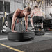 Black Power Plate 71-MOV Move Whole Body Vibration Exercise Platform Gallery 4