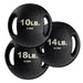 Body-Solid Ball Rack with 10 Dual Grip Balls Package - GMR20-DUALPACK 10 lb Dual Grip Ball