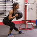 Body-Solid Ball Rack with 10 Dual Grip Balls Package - GMR20-DUALPACK Gallery 1
