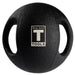 Body-Solid Ball Rack with 10 Dual Grip Balls Package - GMR20-DUALPACK Logo
