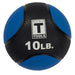 Body-Solid Ball Rack with 10 Medicine Balls Package - GMR20-MEDPACK 10 lb Medicine Balls