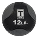 Body-Solid Ball Rack with 10 Medicine Balls Package - GMR20-MEDPACK 12 lb Medicine Balls