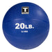 Body-Solid Ball Rack with 10 Medicine Balls Package - GMR20-MEDPACK 20 lb Medicine Balls